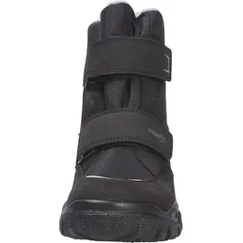 superfit HUSKY Sympatex Schwarz/Hellgrau 27