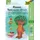 Folia Riesen-Tonpapierblock 24 x 34 cm 50 Blatt 130 g/m2 farbig sortiert