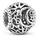 Pandora Sonne, Mond & Sterne Silber 799183C00