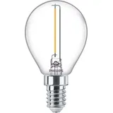 Philips Classic LED Tropfen E14