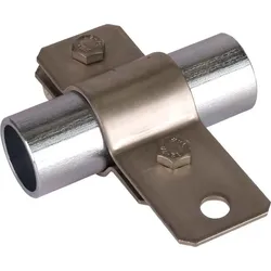 DEHN Erdungsrohrschelle 410 369