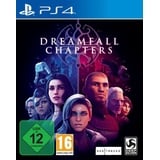 Dreamfall Chapters (USK) (PS4)