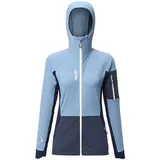 Millet Pierra Ment Hoodie Fleecejacke Damen Coronet Blue/Saphir M