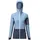 Millet Pierra Ment Hoodie Fleecejacke Damen Coronet Blue/Saphir M