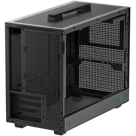 Deepcool CH160 PLUS | PC-Gehäuse