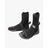 BILLABONG 3 mm Neoprenschuhe - Herren Black 38