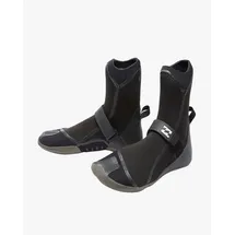 BILLABONG 3 mm Neoprenschuhe - Herren Black 38