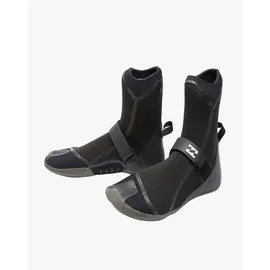 BILLABONG 3 mm Neoprenschuhe - Herren Black 38