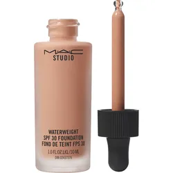 MAC Studio Waterweight SPF 30 Foundation
