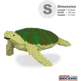 JEKCA Bricks Sea Turtle 01-M02 ST19TTE01-M02