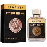 La Rive Cash Eau de Toilette 100 ml