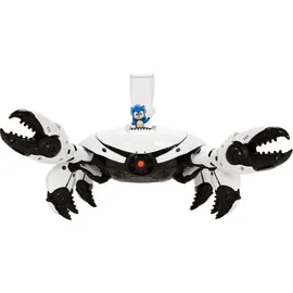 Jakks Pacific Sonic 3 Movie 6 cm Action-Feature-Spielset
