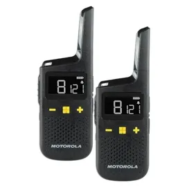 Motorola XT185 - Schwarz