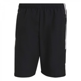 adidas Squadra 21 Downtime Shorts, Black/White, XL