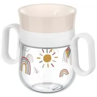 Mepal 360° Mio 200 ml -Sunshine&rainbow