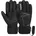 GORE-TEX schwarz-silber 11
