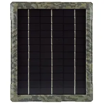 ICU ICUSUN Solarpanel 5,2 W