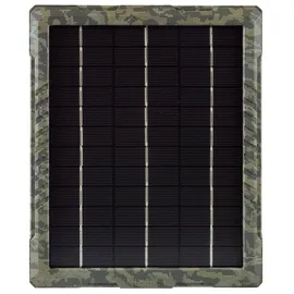 ICU ICUSUN Solarpanel 5,2 W