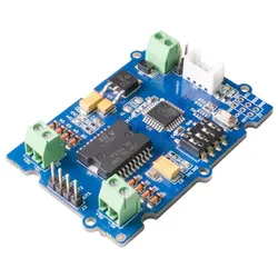 seeed Grove - I2C-Motortreiber mit L298