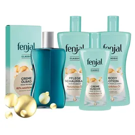 miss fenjal Classic Deo Zerstäuber 75 ml