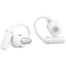 JBL Sense Pro, Open-ear Kopfhörer Bluetooth Weiß