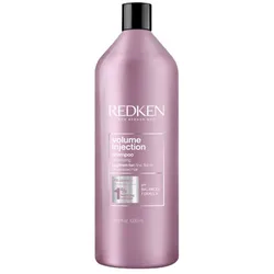 Redken Volume Injection Shampoo 1000ml