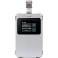 Acer Connect M6E 20GB Hotspot