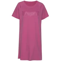 KangaROOS Damen Bigshirt pink Gr.40/42