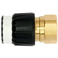 JRG Sanipex Sanipex MT-Übergang mit Innen- gewinde, DN15(1/2")-16 mm
