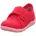 Hüttenschuhe Rot/Pink 35