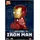Beast Kingdom Toys BKDVPBP-032 - Classic Marvel Comics Piggy Vinyl Spardose Iron-man 12 cm
