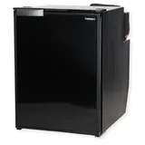 Vitrifrigo C51i Kompressor-Kühlschrank, 12/24V, 51L, mit Gefrierfach, schwarz