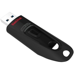 Sandisk SanDisk Ultra 512 GB, USB-Stick, (USB-A 3.2 Gen1) USB-Stick