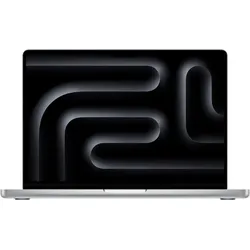 APPLE Notebook "MacBook Pro 14'' CTO", silber, 24 GB RAM 1000 GB SSD, M4 Pro,mac OS, Notebooks