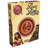 Asmodee Love Letter