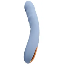 SVAKOM Ava Neo Interactive Thrusting Vibrator cm