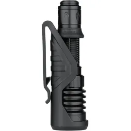 Olight Warrior X 4 LED Taschenlampe akkubetrieben 2600lm 8h 249g