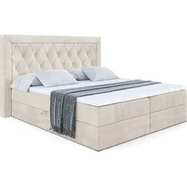 altdecor NOEL 180 x 200 cm H4 Taupe