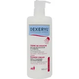 Pierre Fabre Dexeryl Duschcreme 500 ml