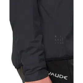 Vaude Herren Moab Insulation Light Jacke (Größe S, schwarz)