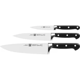 Zwilling Professional S Messerset 3-tlg. (35602-000)