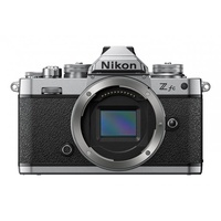 Nikon Z fc Body