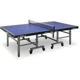 Joola "Duomat Pro" (ITTF),blau,