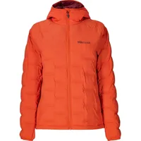 Marmot Wm's Warmcube Active Novus Hoody ginger blossom (24362)