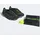 adidas Predator Elite FG Herren Core Black/Carbon/Lemon 45 1/3