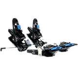 Fritschi Tecton 13 100mm Tourenbindung-Schwarz-100