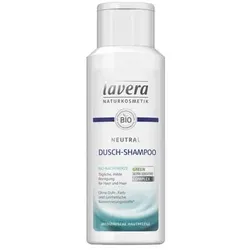 Lavera Neutral Dusch-Shampoo