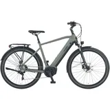 Prophete Entdecker 4.0 28 Zoll RH 54 cm Moosgrau-Schwarz Matt