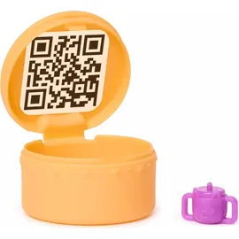 Spin Master Gabby's Dollhouse Kitty Care Spielset Puppenhaus Spielzeug