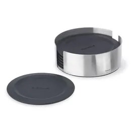 BLOMUS Untersetzer LARETO schwarz